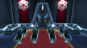 SWTOR – PVF – Elscer