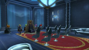 SWTOR – PVF – Elscer