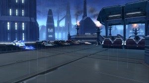 SWTOR - PVF - Elscer