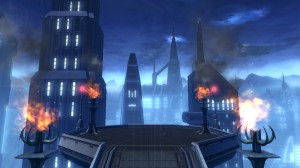 SWTOR – PVF – Elscer