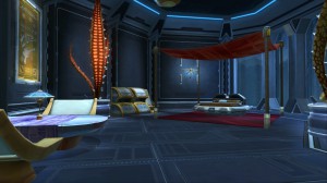 SWTOR - PVF - Elscer