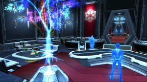 SWTOR – PVF – Elscer