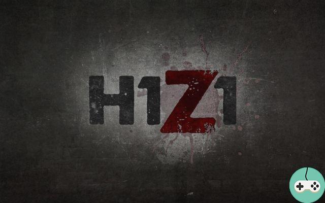 H1Z1 - Better settings for your game