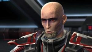 SWTOR - On the Road to KOTFE: The Jedi Consular