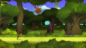 Running Gods - Un primo sguardo al Greenlight!