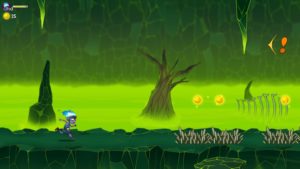 Running Gods - Uma primeira olhada no Greenlight!