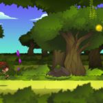 Running Gods - Un primo sguardo al Greenlight!