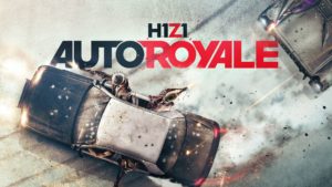 H1Z1 - Vista previa exclusiva del nuevo modo de juego 