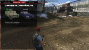 H1Z1 - Visualização exclusiva do novo modo de jogo 