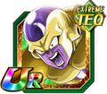 DBZ Dokkan Battle - Revenge of the Golden Emperor (Golden Freezer)