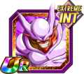 DBZ Dokkan Battle - Revenge of the Golden Emperor (Golden Freezer)