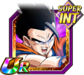 DBZ Dokkan Battle - Revenge of the Golden Emperor (Golden Freezer)