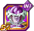 DBZ Dokkan Battle - Revenge of the Golden Emperor (Golden Freezer)