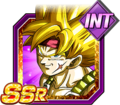 DBZ Dokkan Battle - Revenge of the Golden Emperor (Golden Freezer)