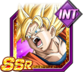 DBZ Dokkan Battle - Revenge of the Golden Emperor (Golden Freezer)