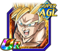 DBZ Dokkan Battle - Revenge of the Golden Emperor (Golden Freezer)