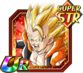 DBZ Dokkan Battle - Revenge of the Golden Emperor (Golden Freezer)