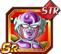 DBZ Dokkan Battle - Revenge of the Golden Emperor (Golden Freezer)