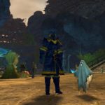 GW2 - Halloween, atto I giorno 1