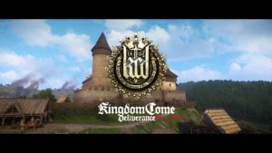 Kingdom Come: Deliverance - A Medieval RPG Masterpiece