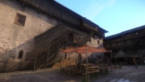 Kingdom Come: Deliverance - A Medieval RPG Masterpiece