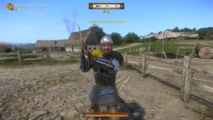 Kingdom Come: Deliverance - Una obra maestra de RPG medieval