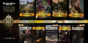 Kingdom Come: Deliverance - Una obra maestra de RPG medieval