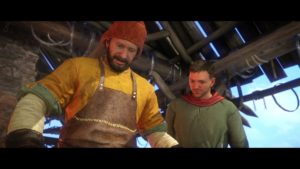 Kingdom Come: Deliverance - A Medieval RPG Masterpiece