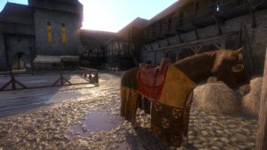 Kingdom Come: Deliverance - A Medieval RPG Masterpiece