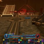 SWTOR - Elements of Oricon's history