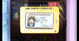 Demetrios: The BIG Cynical Adventure - Aperçu du point-and-click déjanté