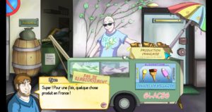 Demetrios: The BIG Cynical Adventure - Aperçu du point-and-click déjanté