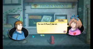 Demetrios: The BIG Cynical Adventure - Aperçu du point-and-click déjanté