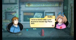 Demetrios: The BIG Cynical Adventure - Aperçu du point-and-click déjanté