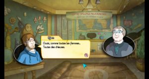 Demetrios: The BIG Cynical Adventure - Aperçu du point-and-click déjanté