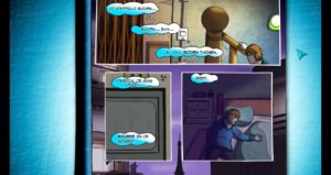 Demetrios: The BIG Cynical Adventure - Aperçu du point-and-click déjanté