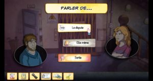 Demetrios: The BIG Cynical Adventure - Aperçu du point-and-click déjanté