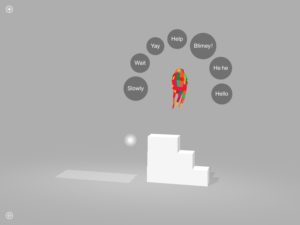 Dreii - An ingenious multiplayer puzzle