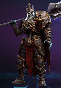 Heroes - Leoric Guide: