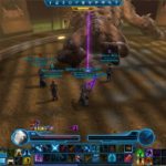 SWTOR - Palácio Karagga em 4-5