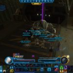 SWTOR - Palácio Karagga em 4-5