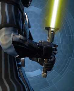 SWTOR - Cartel Market: Paquetes de cazadores galácticos de Spaceaut