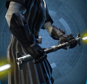 SWTOR - Cartel Market: Spaceaut's Galactic Hunter Packs