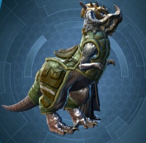 SWTOR - Cartel Market: Spaceaut's Galactic Hunter Packs