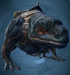 SWTOR - Cartel Market: Spaceaut's Galactic Hunter Packs