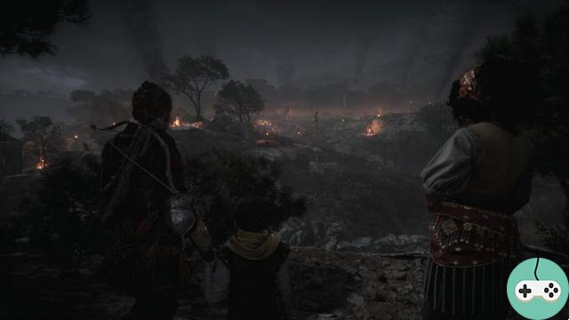 A Plague Tale: Requiem – Uma Aventura Marcante