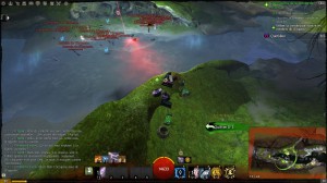 GW2 - Guia: The Evil Grasp