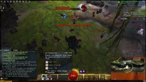 GW2 - Guia: The Evil Grasp