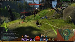 GW2 - Guide: The Evil Grasp