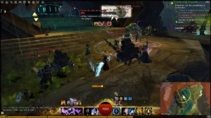 GW2 - Guide: The Evil Grasp